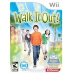 (Nintendo Wii): Walk it Out